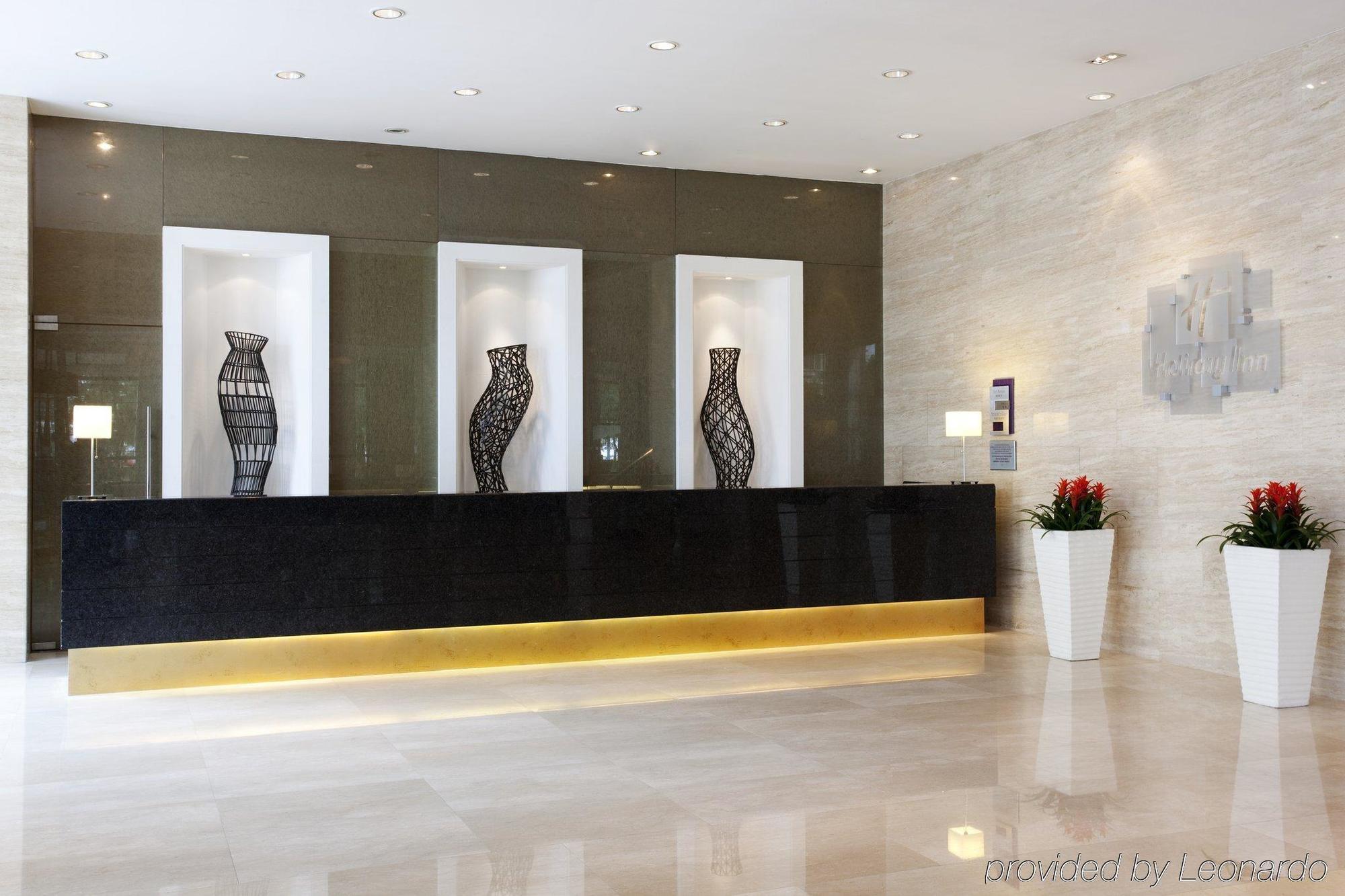 Holiday Inn Central Plaza Beijing Pequim Interior foto