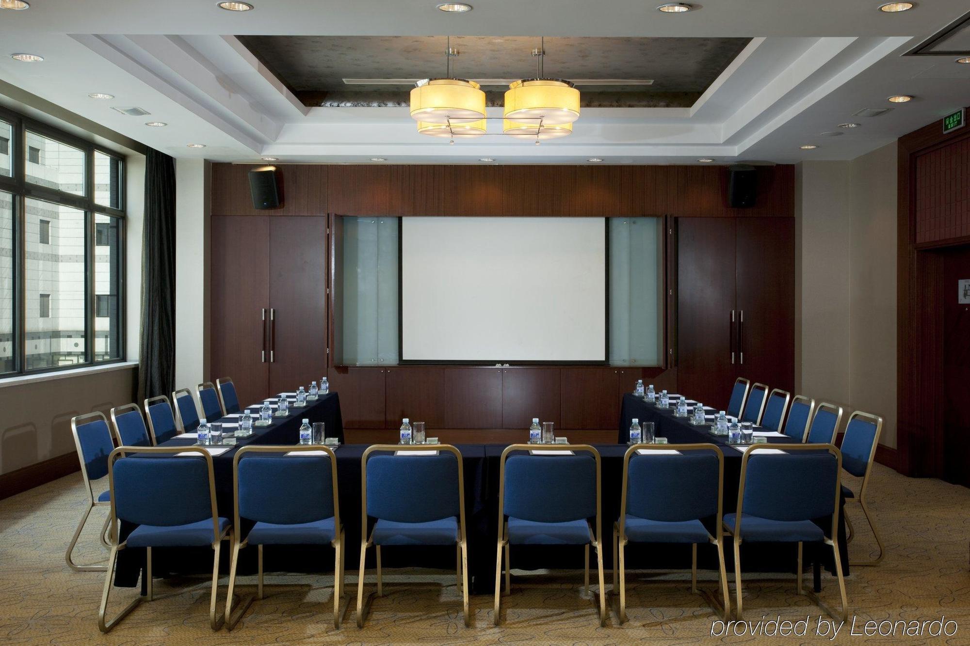 Holiday Inn Central Plaza Beijing Pequim Exterior foto