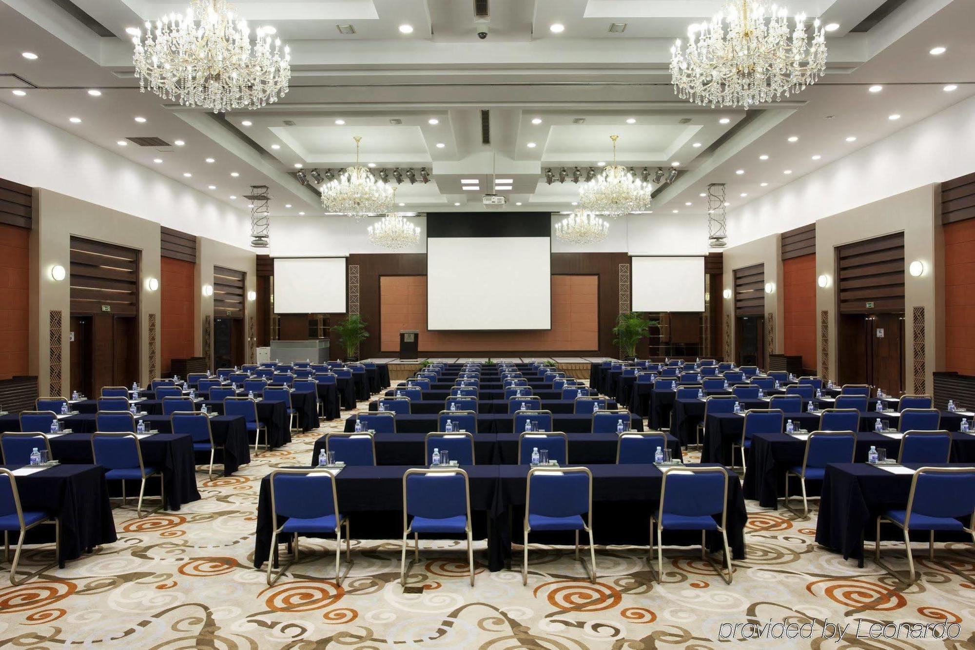 Holiday Inn Central Plaza Beijing Pequim Facilidades foto